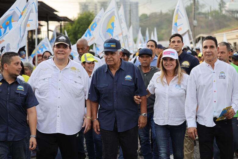 ‘Tenemos tiempo para modificar la boleta de votación’: magistrado Alfredo Juncá