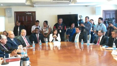 Perredistas dominarán la junta directiva del Banco Hipotecario Nacional