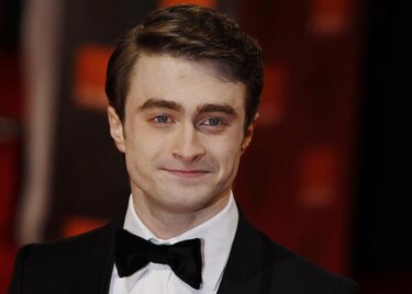 Charlize Theron y Daniel Radcliffe participarán en los Oscar