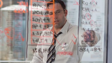 'The Accountant' conquista taquilla norteamericana en su estreno