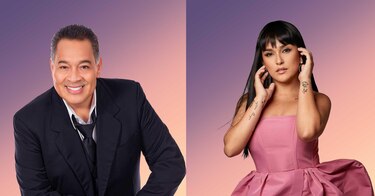 Tito Nieves se presentará en El Bronx con Daniela Darcourt