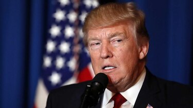 Estados Unidos seguirá presionando a Siria tras ataques con misiles