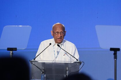 Calificadoras a la espera de cambios de gobierno en Panamá para definir grado de inversión