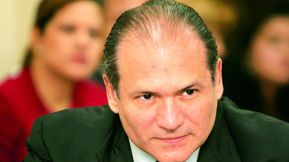 Magistrado Díaz solicita una 'alerta roja' de Interpol para detener a Ricardo Martinelli