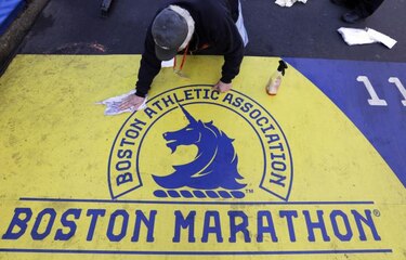 El Maratón de Boston regresa con más fuerza