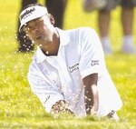 Singh le quitó al Tiger Woods las rayas