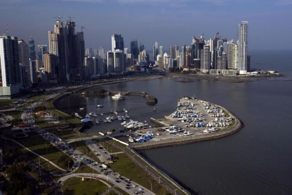 Panamá alcanza nivel de ‘renta media-alta’, según Comisión Europea