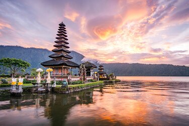 Bali, para siempre