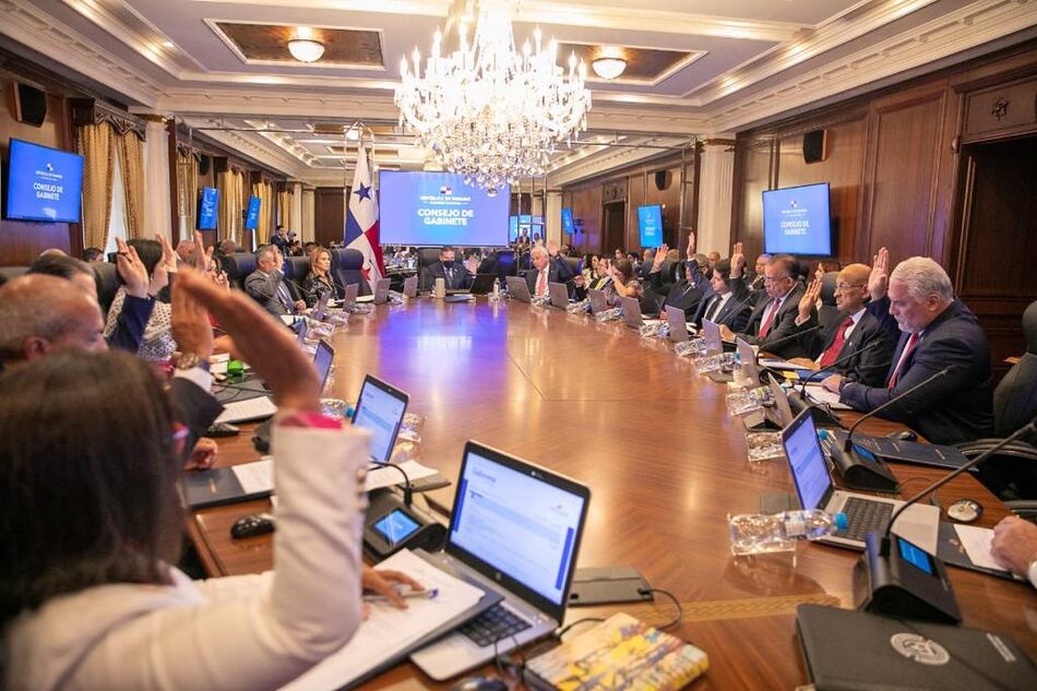 Gobierno declara estado de emergencia ambiental el relleno sanitario de cerro Patacón