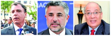 Refrendo de la Contraloría desechó alerta sobre irregularidades