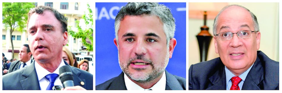 Refrendo de la Contraloría desechó alerta sobre irregularidades