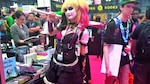 Atuendos del Comic Con