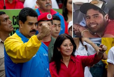 Parlamento venezolano debatirá caso de sobrinos de primera dama condenados en Estados Unidos