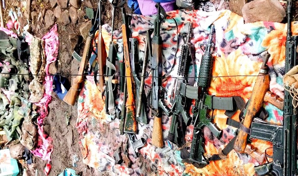 Bukele culpabiliza a organismos y oposición de la ‘evolución’ de las pandillas en ‘guerrillas’