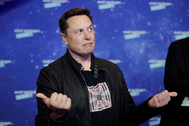 La pelea entre Elon Musk y  Mark Zuckerberg será en ‘una ubicación épica’ de Italia