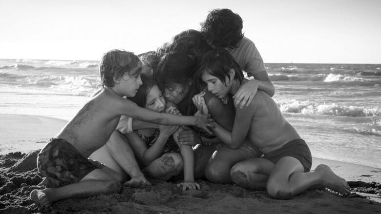 Este fue nuestro Facebook Live sobre los pronósticos del Óscar