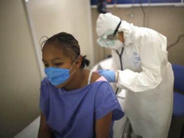 Total de casos con gripe porcina sube a 4 mil 379