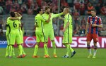 Barcelona, a la final de la Liga de Campeones