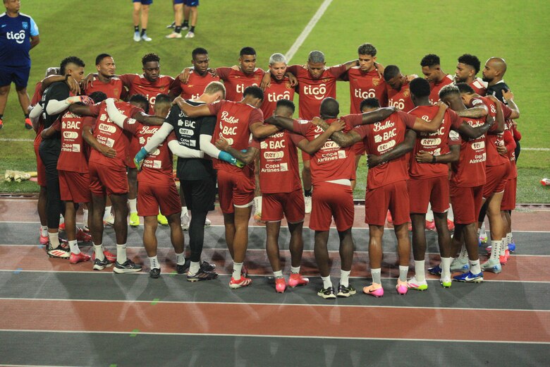 Michael Amir Murillo: ‘Estamos listos para cerrar bien esta ronda en casa y con nuestra gente’