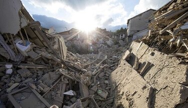 'Nos hemos quedado paralizados por el terror'