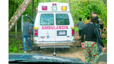 Segunda víctima por inmersión en playas bocatoreñas