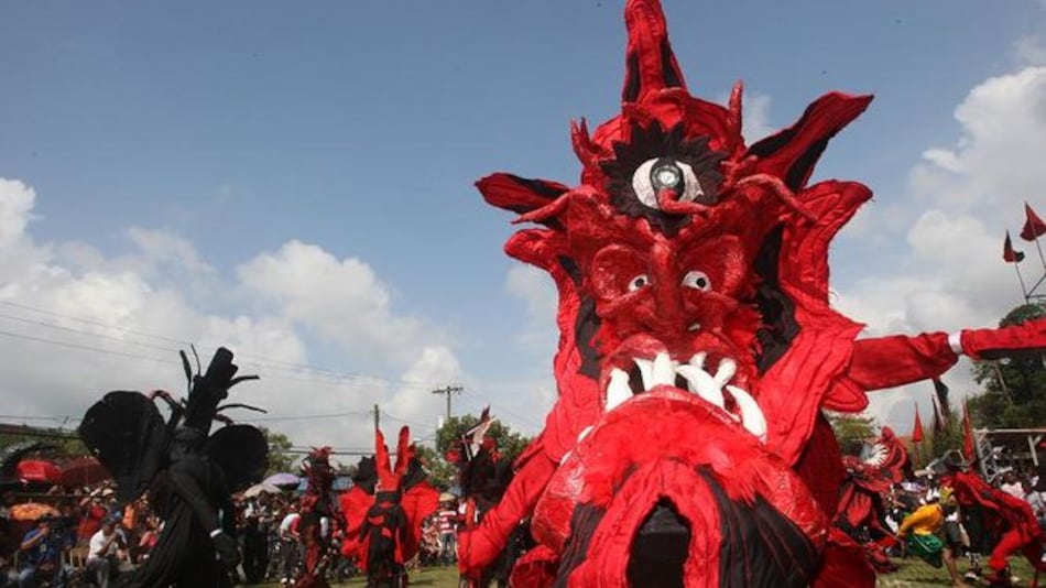 El potencial de la cultura en Panamá