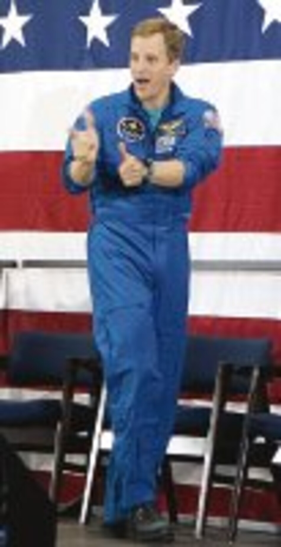 Del Canal de Panamá al espacio