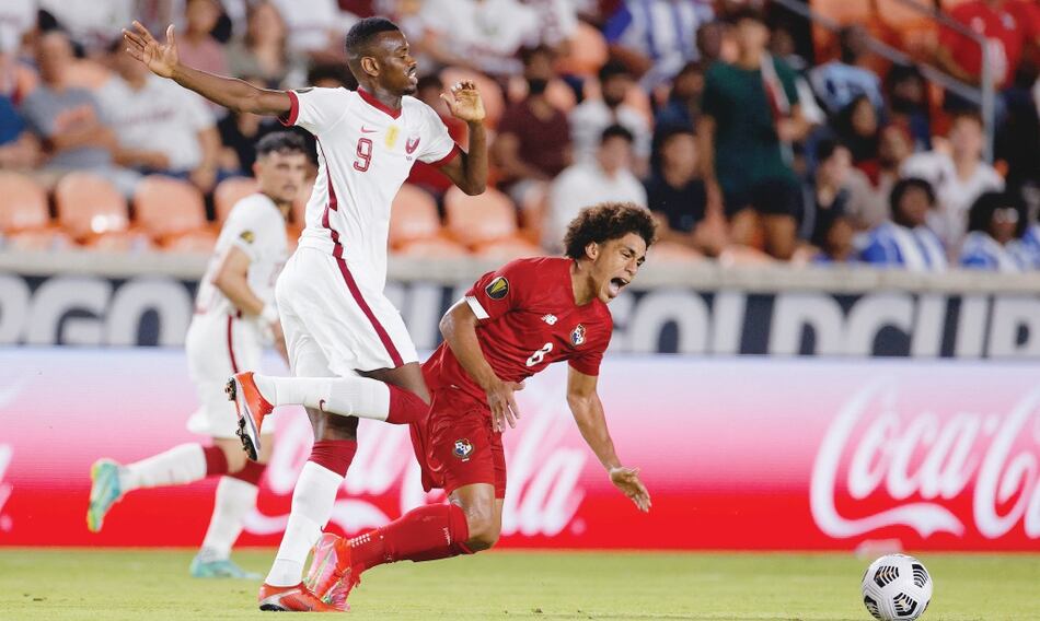 ‘La Roja’ y su frágil defensa en Copa Oro