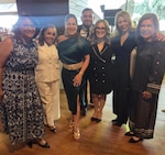Fotos | Así celebró RM la elección de Shirley Castañedas: gala, brindis e invitados en el JW Marriott