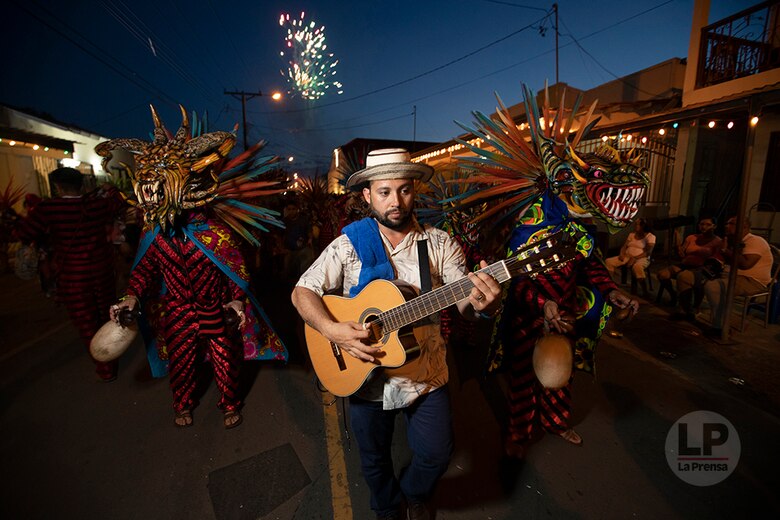 Corpus: el nacimiento de una pasión