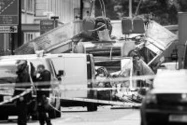 Europol advierte que escala el terrorismo en la Unión Europea