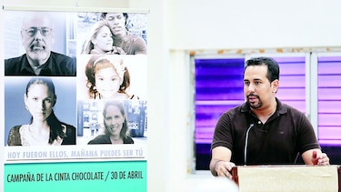 Solicitan un alto a la mala praxis