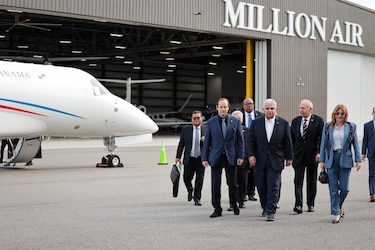 Agenda del presidente Mulino en Nueva York incluye ONU, Panama Day y cita con inversionistas