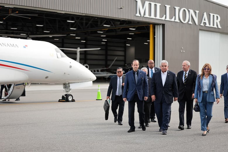 Agenda del presidente Mulino en Nueva York incluye ONU, Panama Day y cita con inversionistas