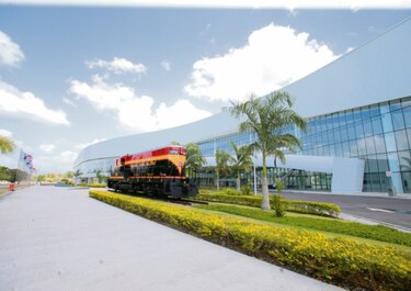 Expoturismo, una vitrina para relanzar al país