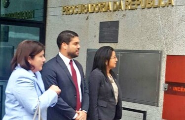 Sociedad civil critica actuación del Ministerio Público en Brasil