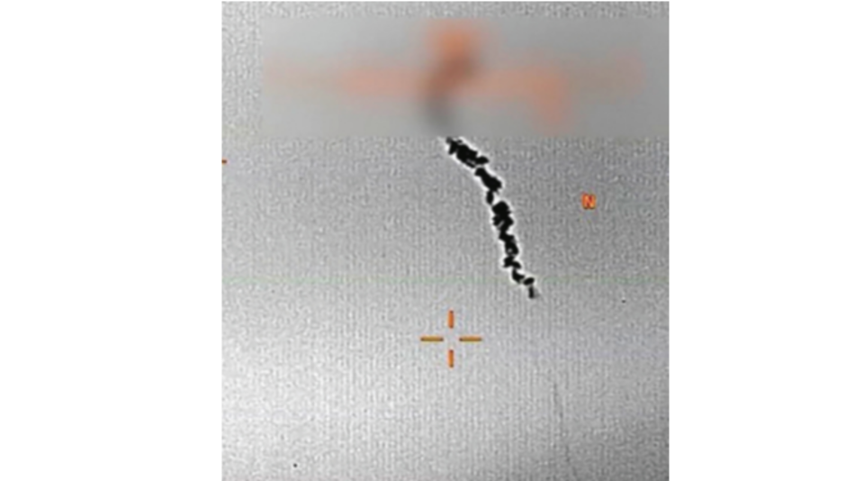 Ataque de Irán a dron de EU pudo haber sido ‘error humano’: Donald Trump