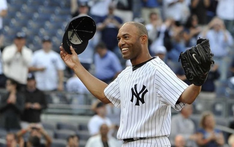 Se cumplen siete años de la proeza de Mariano Rivera