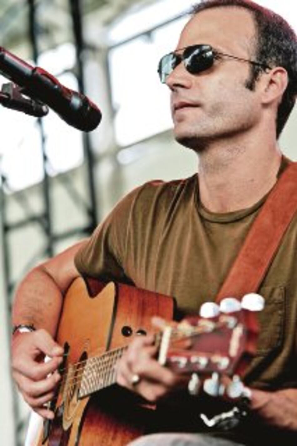 Regresa la melodía de Son Miserables