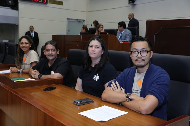 Cada día se pierden en Panamá 350 toneladas de comida en buen estado