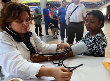 Acceso universal a Sanidad, reto de Latinoamérica en 110 aniversario de OPS