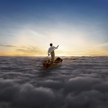 Pink Floyd lanzará en noviembre su primer álbum en dos décadas