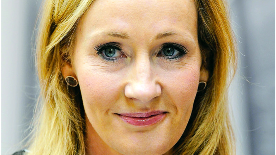 J. K. Rowling elogia la elección de una Hermione negra