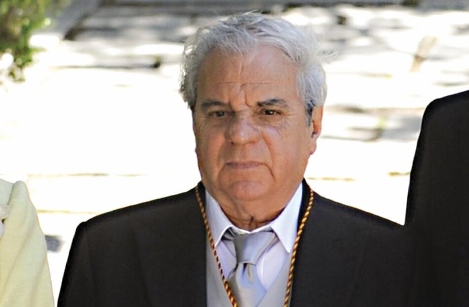 Juan Marsé, el ‘narrador nato’ de Barcelona