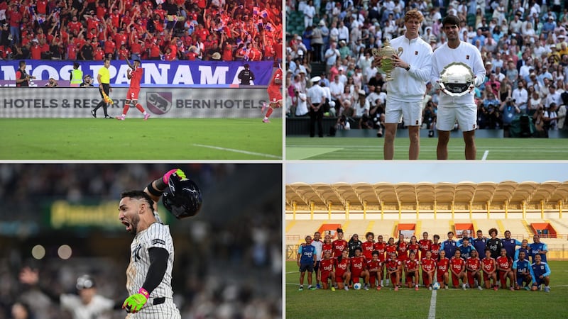 Carta al Niño Dios: 5 deseos para el deporte en 2026