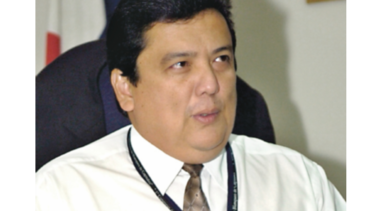 Asamblea Nacional, lista para considerar la ratificación de Eduardo Ulloa