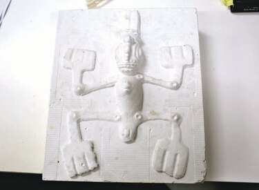 Impresiones 3D para recuperar museo de Brasil