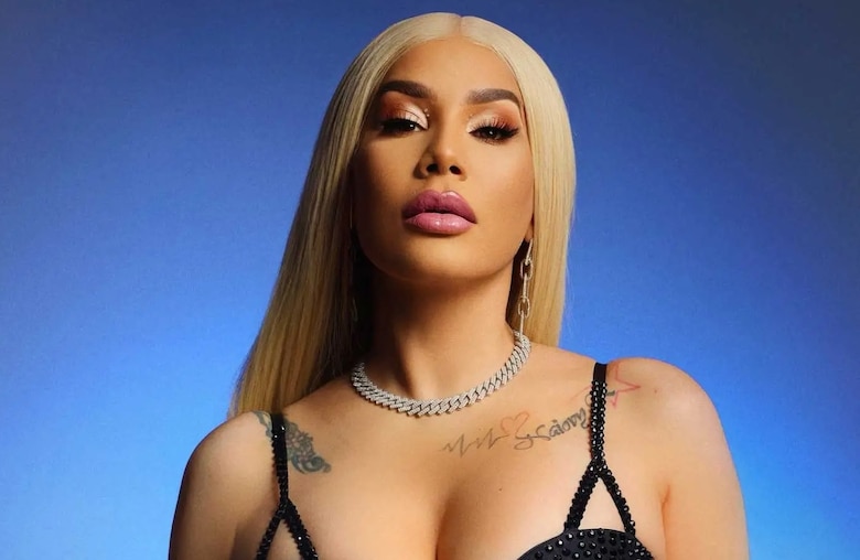 Grandes del reggaetón se reúnen en Panamá