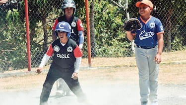 Hoy se definen los finalistas del preinfantil