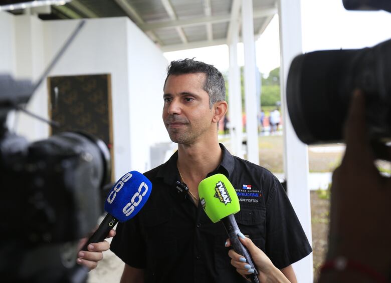 Director de Pandeportes responde a denuncias por cobros digitales a la cuenta de Franz Wever